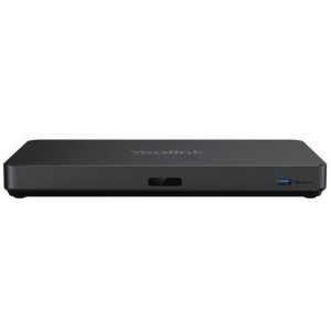 MEETINGEYE 800 Point Accès Vidéoconférence Uhd 4k Pour Grandes Salles